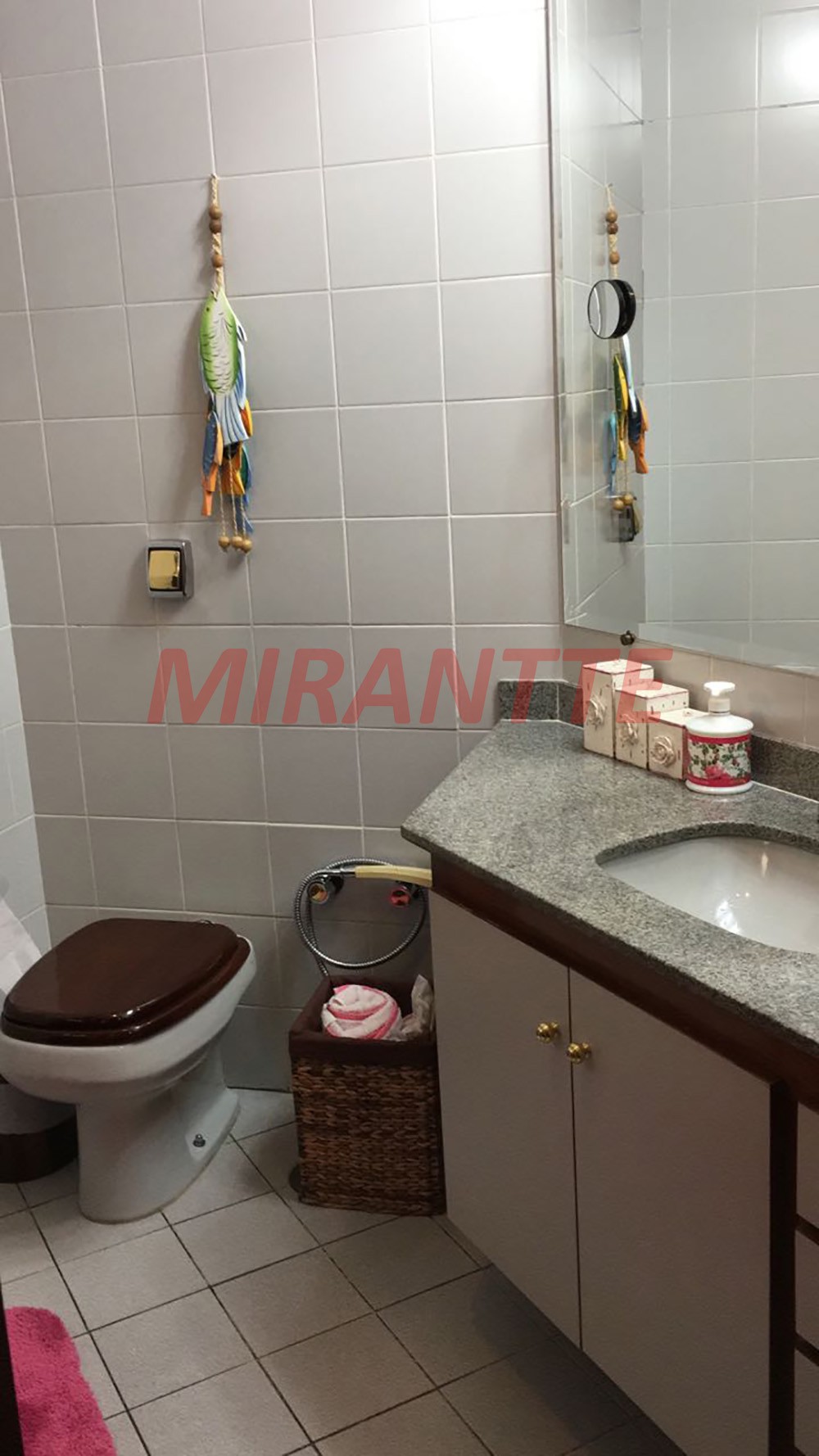 Apartamento de 208m² com 4 quartos em Perdizes