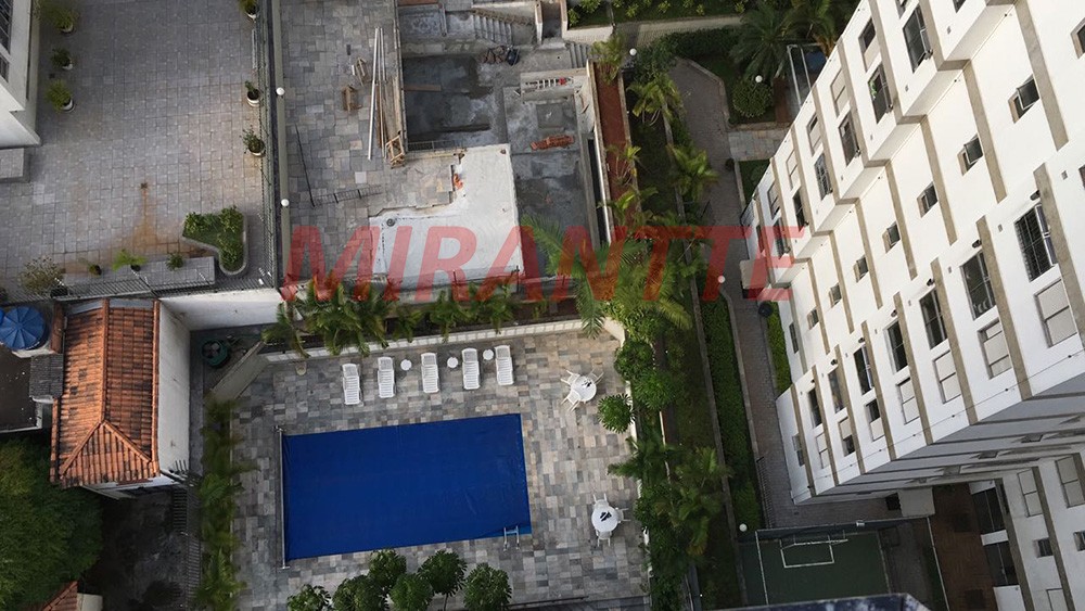 Apartamento de 208m² com 4 quartos em Perdizes