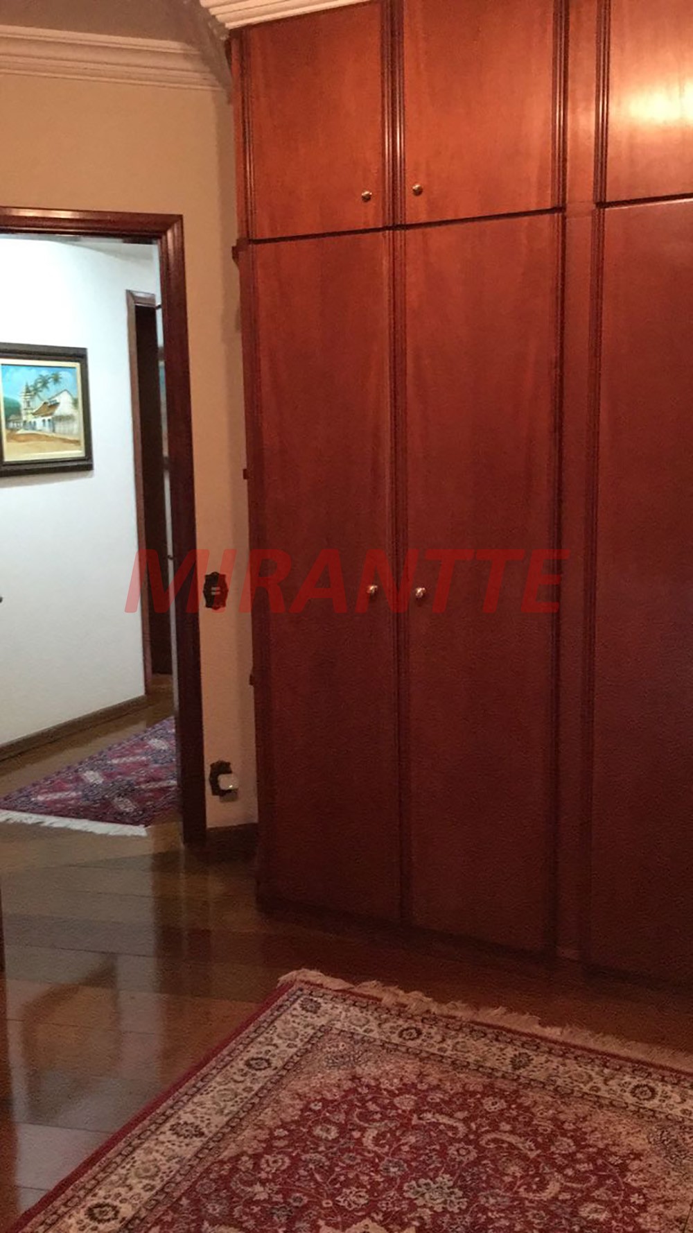 Apartamento de 208m² com 4 quartos em Perdizes