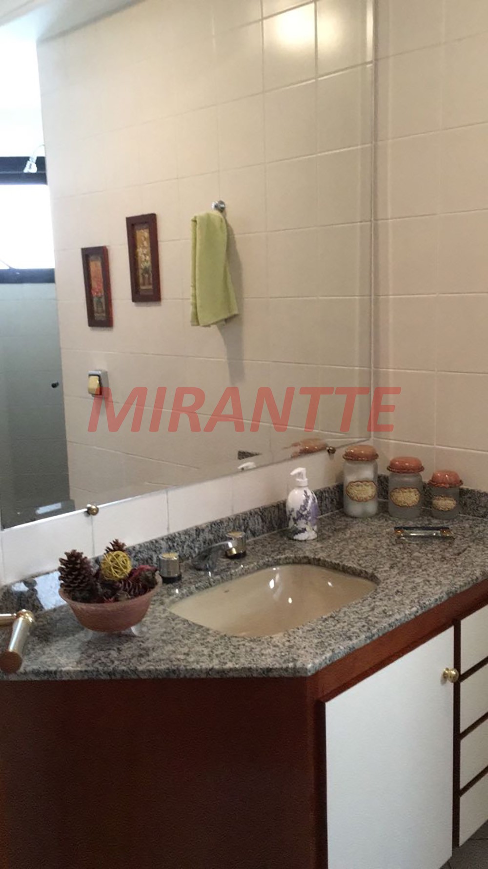 Apartamento de 208m² com 4 quartos em Perdizes
