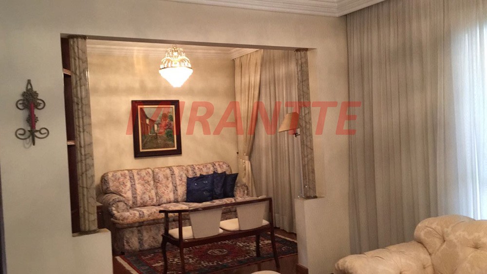 Apartamento de 208m² com 4 quartos em Perdizes