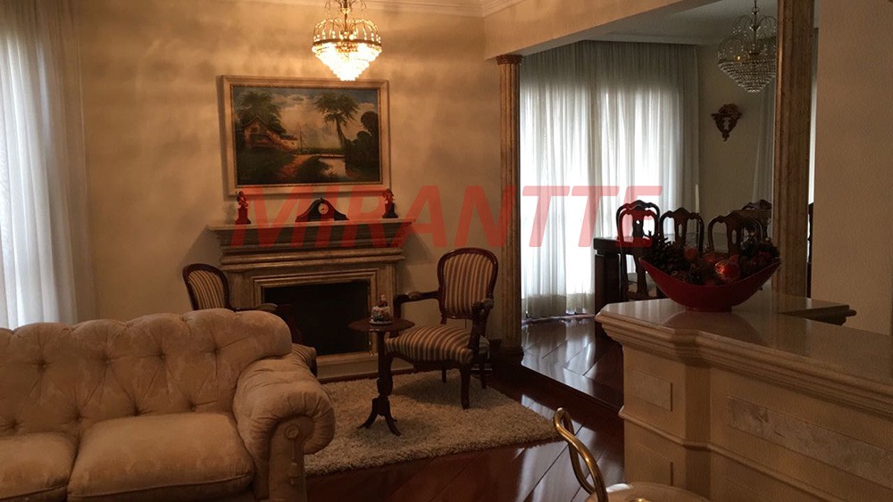 Apartamento de 208m² com 4 quartos em Perdizes