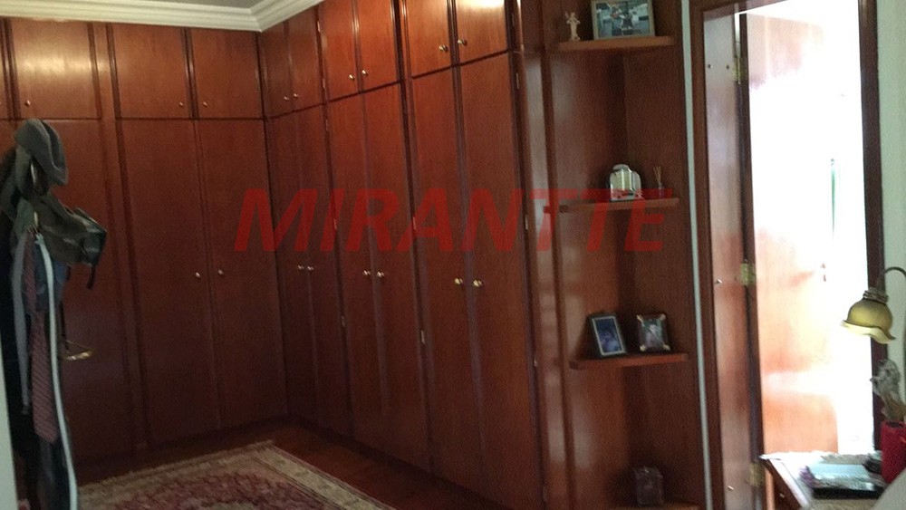 Apartamento de 208m² com 4 quartos em Perdizes