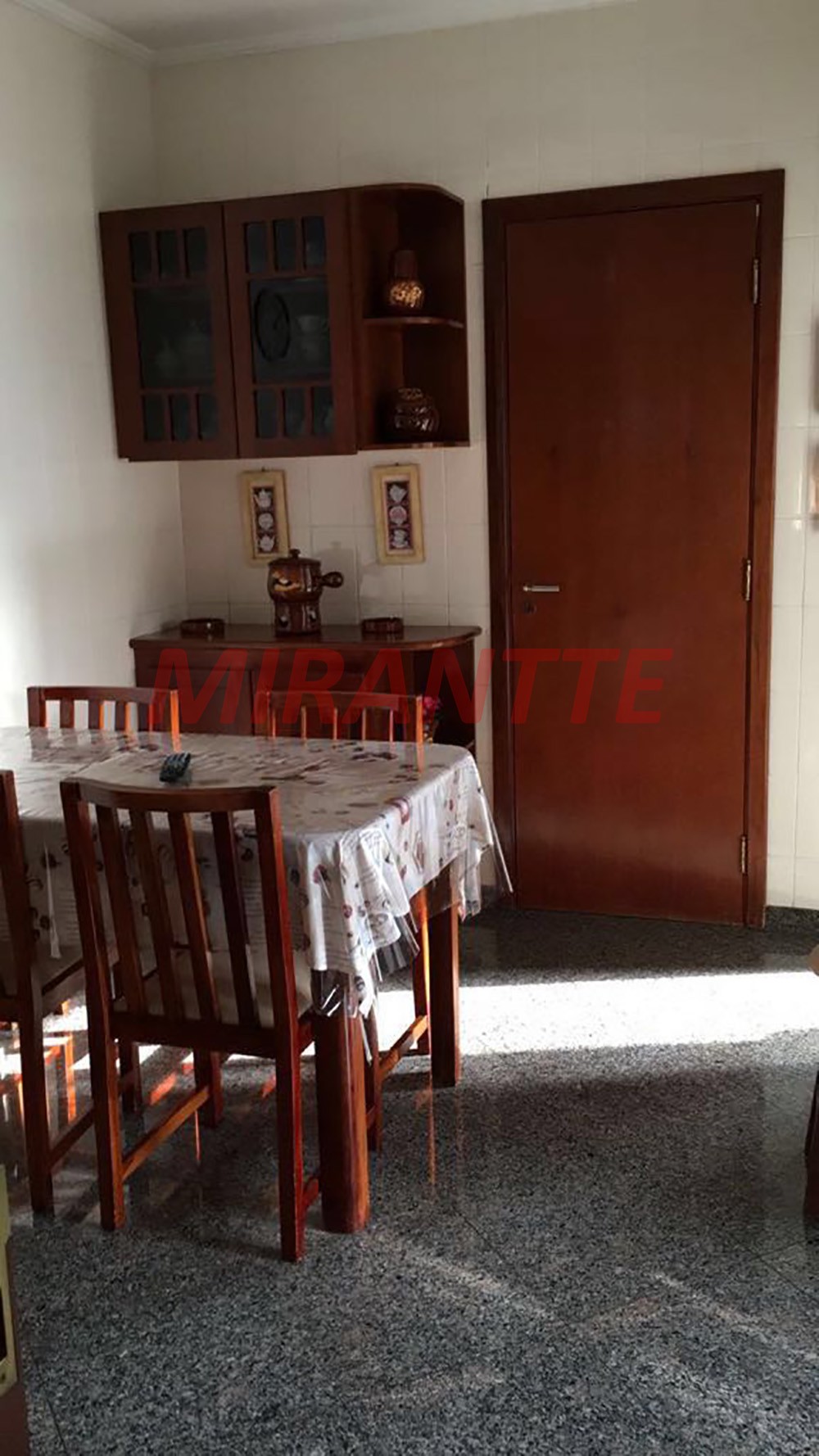 Apartamento de 208m² com 4 quartos em Perdizes