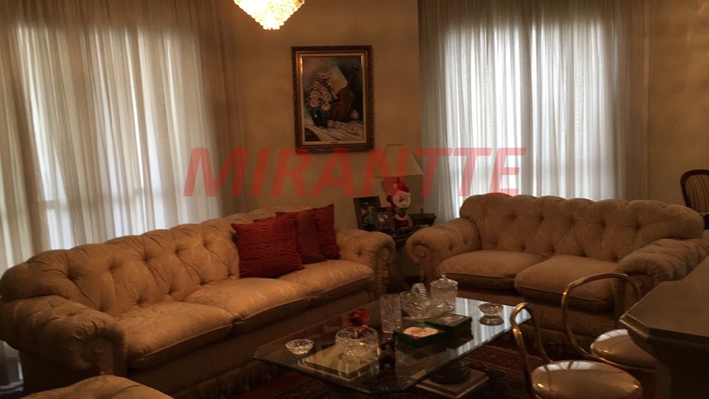 Apartamento de 208m² com 4 quartos em Perdizes