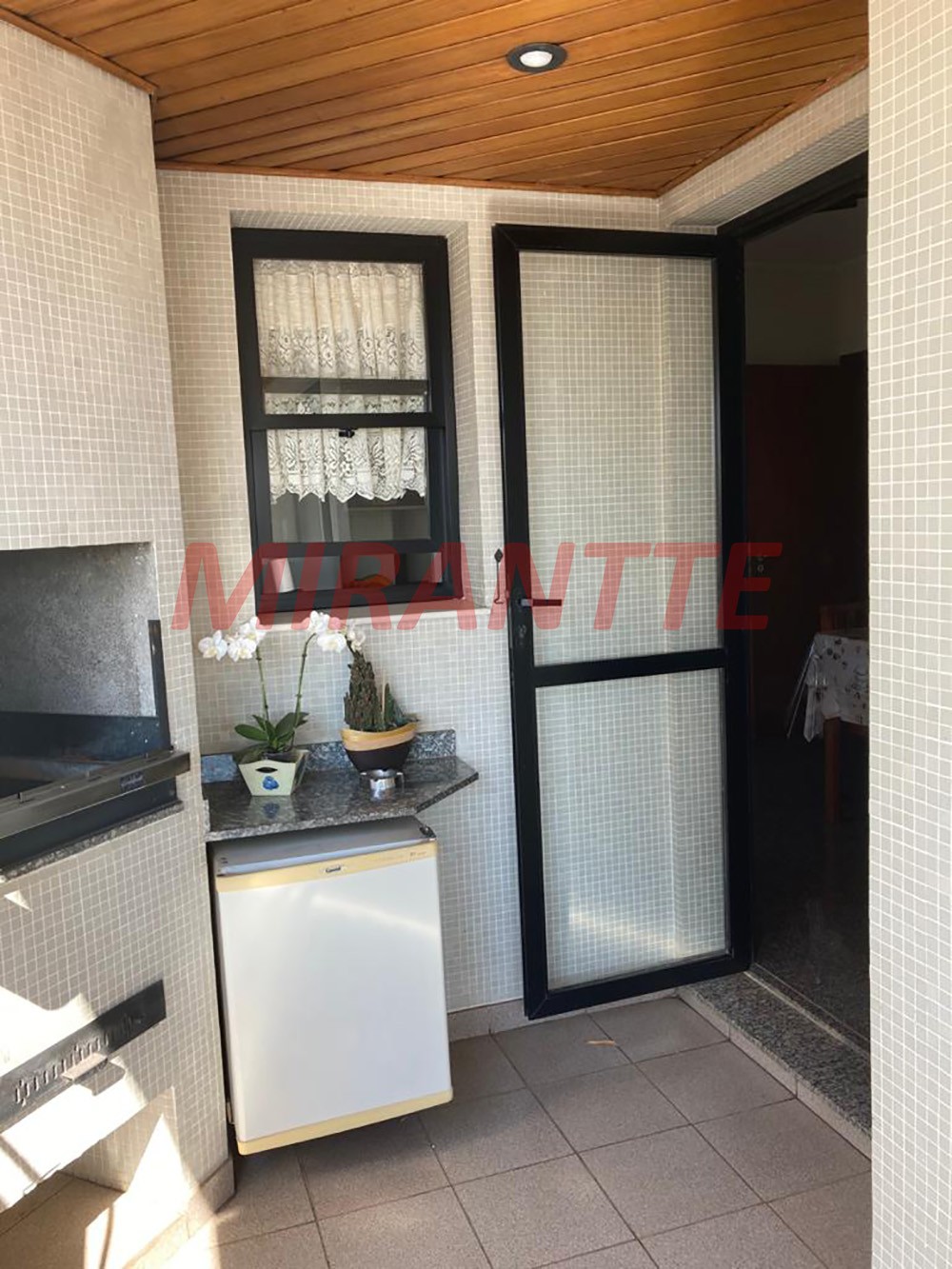 Apartamento de 208m² com 4 quartos em Perdizes