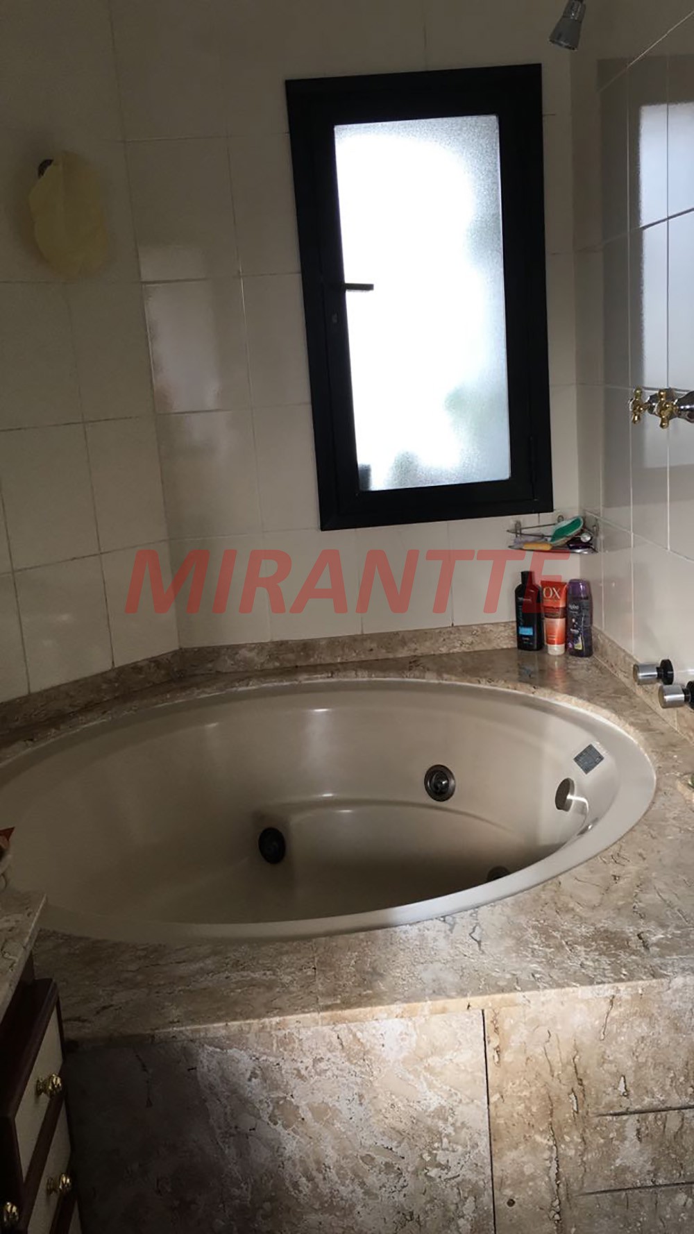 Apartamento de 208m² com 4 quartos em Perdizes