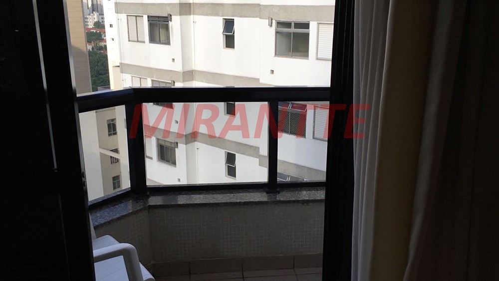 Apartamento de 208m² com 4 quartos em Perdizes