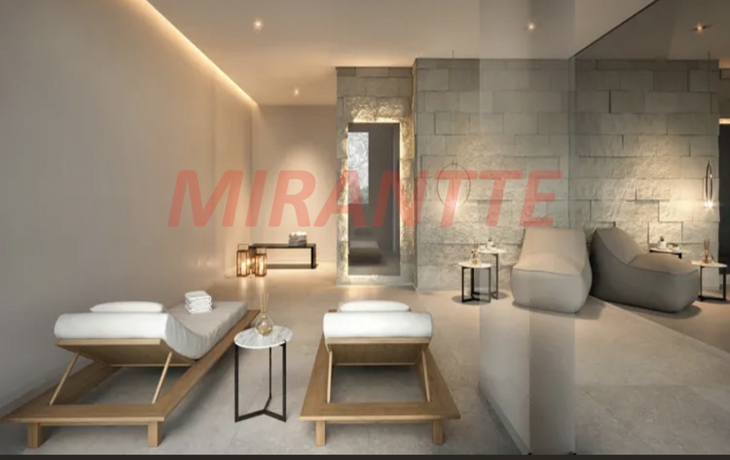 Apartamento de 224m² com 3 quartos em Santo Amaro