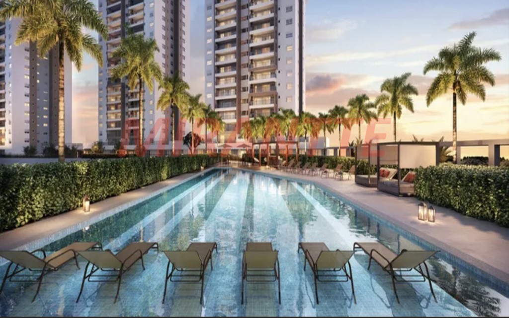 Apartamento de 224m² com 3 quartos em Santo Amaro