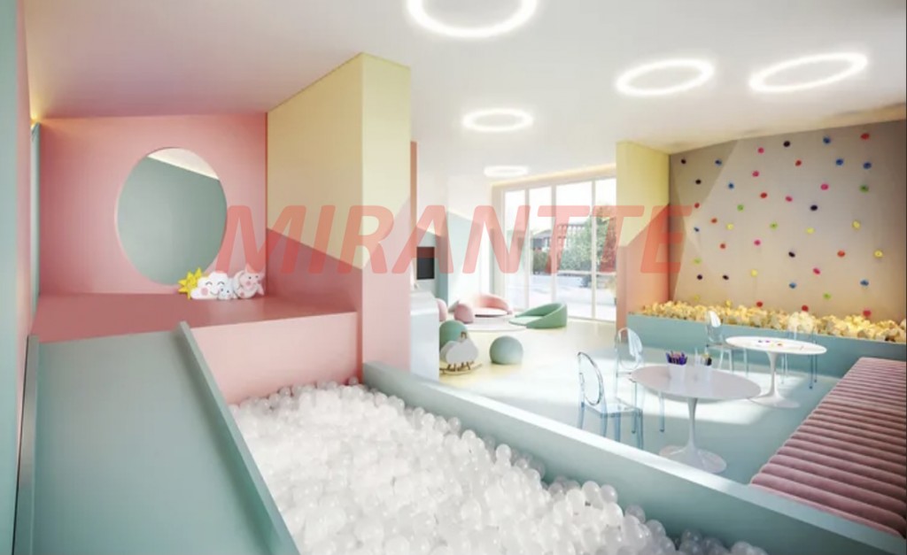 Apartamento de 224m² com 3 quartos em Santo Amaro