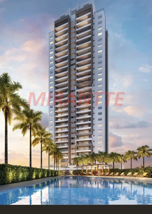 Apartamento de 224m² com 3 quartos em Santo Amaro