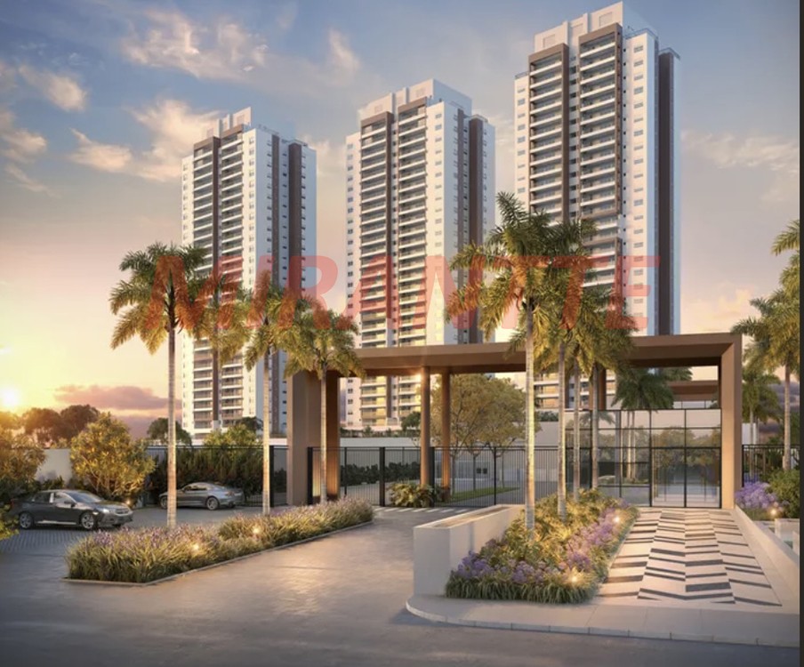 Apartamento de 224m² com 3 quartos em Santo Amaro