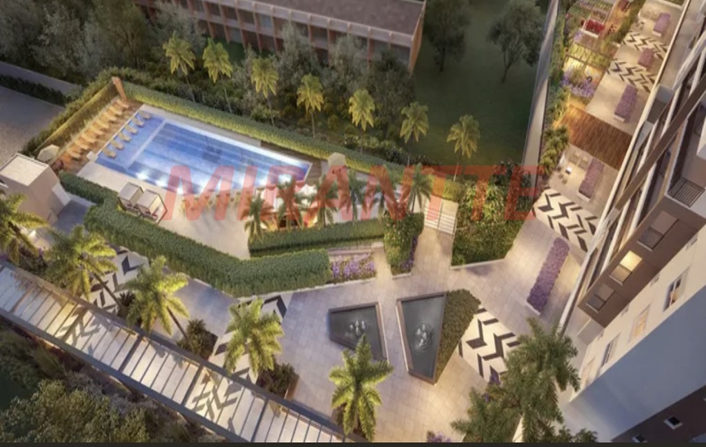 Apartamento de 136m² com 4 quartos em Santo Amaro