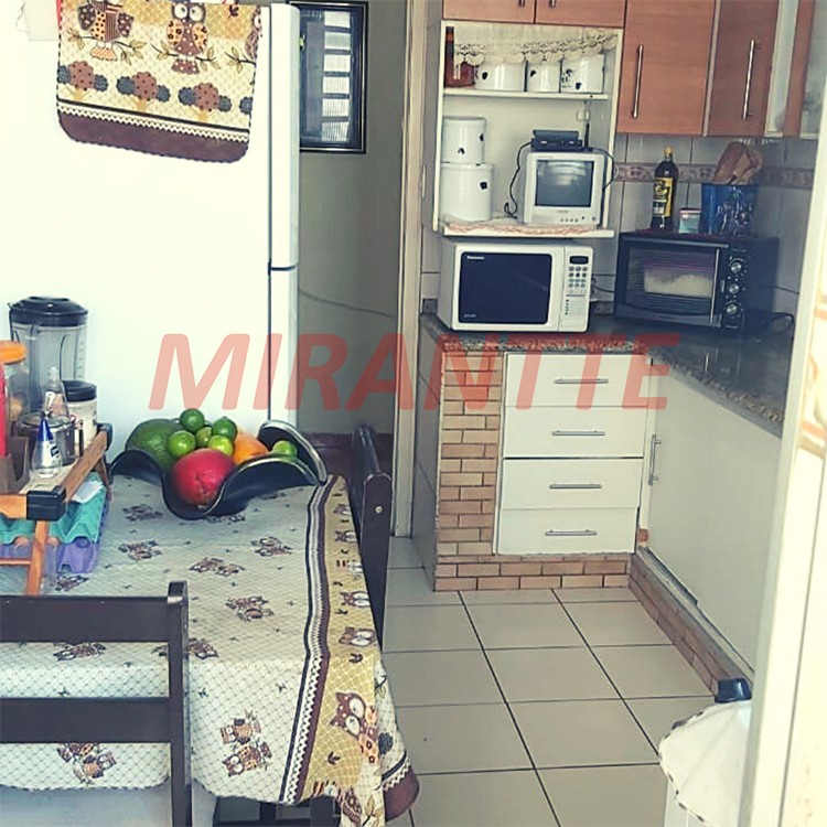 Apartamento de 110m² com 3 quartos em Campos Elíseos