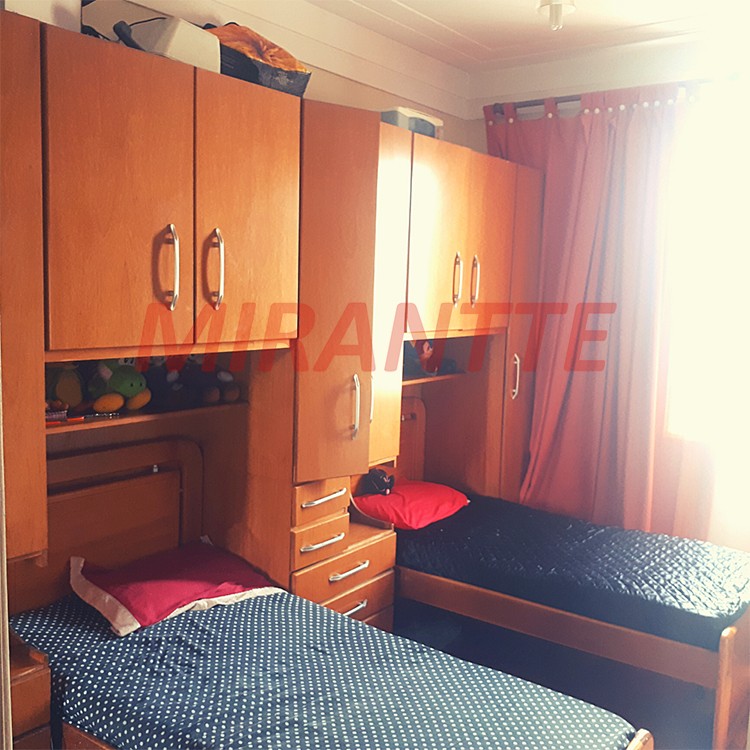 Apartamento de 110m² com 3 quartos em Campos Elíseos