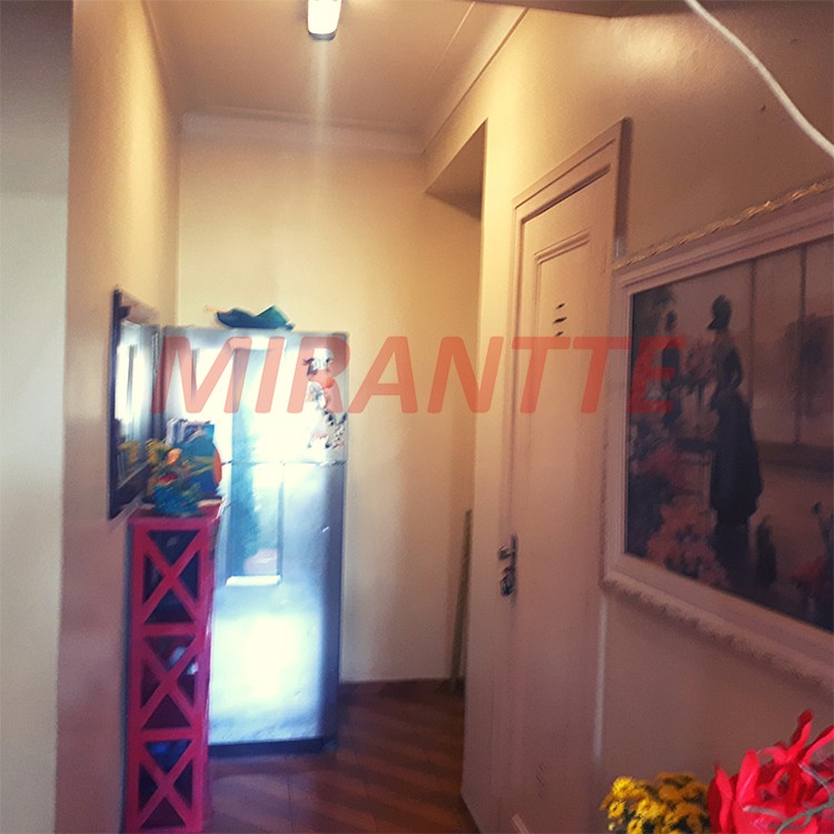 Apartamento de 110m² com 3 quartos em Campos Elíseos