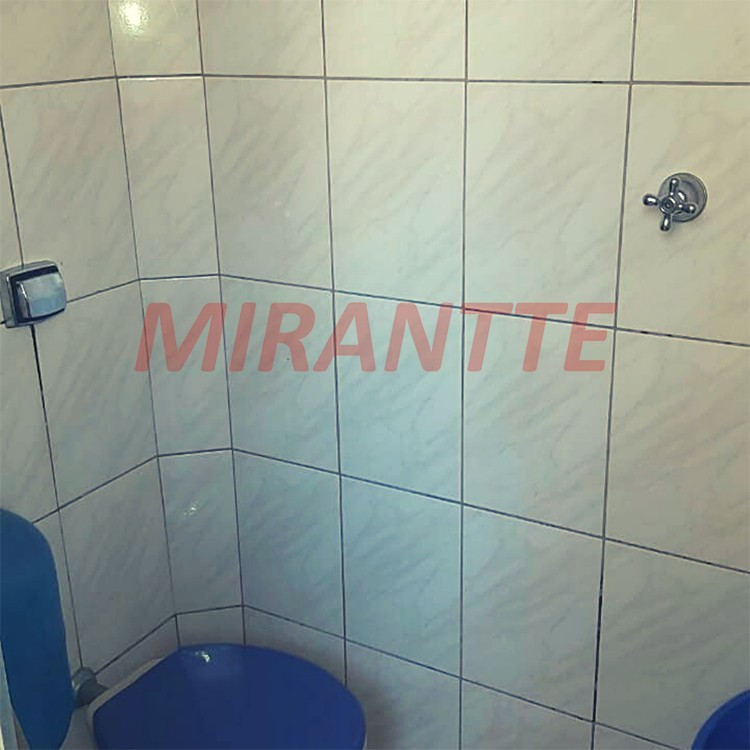 Apartamento de 110m² com 3 quartos em Campos Elíseos