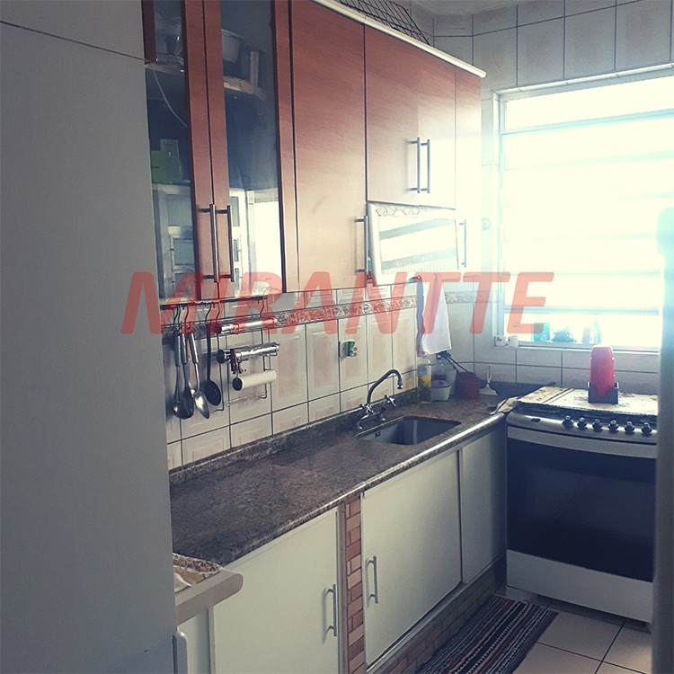Apartamento de 110m² com 3 quartos em Campos Elíseos