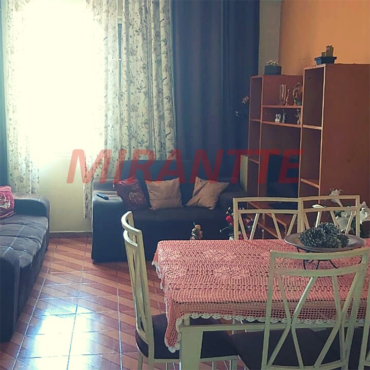 Apartamento de 110m² com 3 quartos em Campos Elíseos