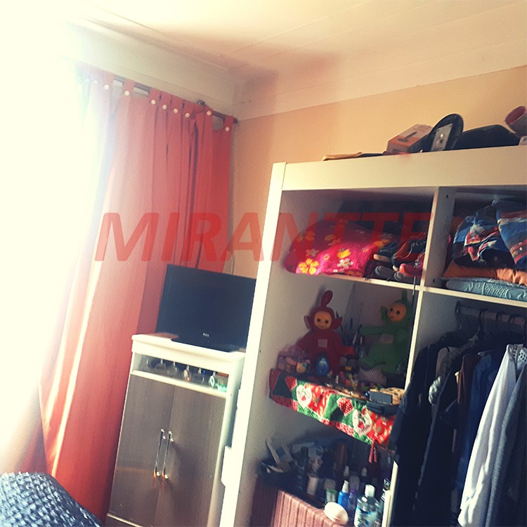 Apartamento de 110m² com 3 quartos em Campos Elíseos