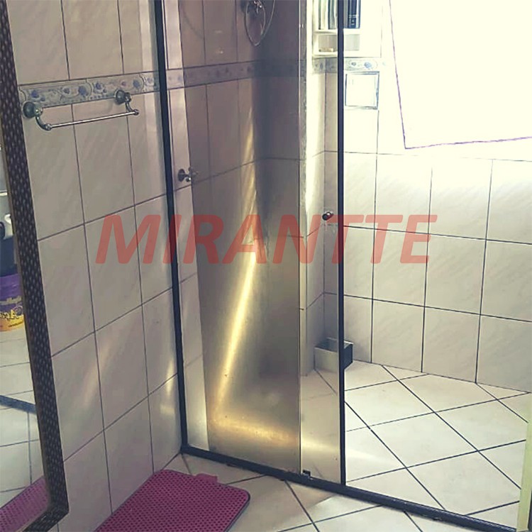 Apartamento de 110m² com 3 quartos em Campos Elíseos