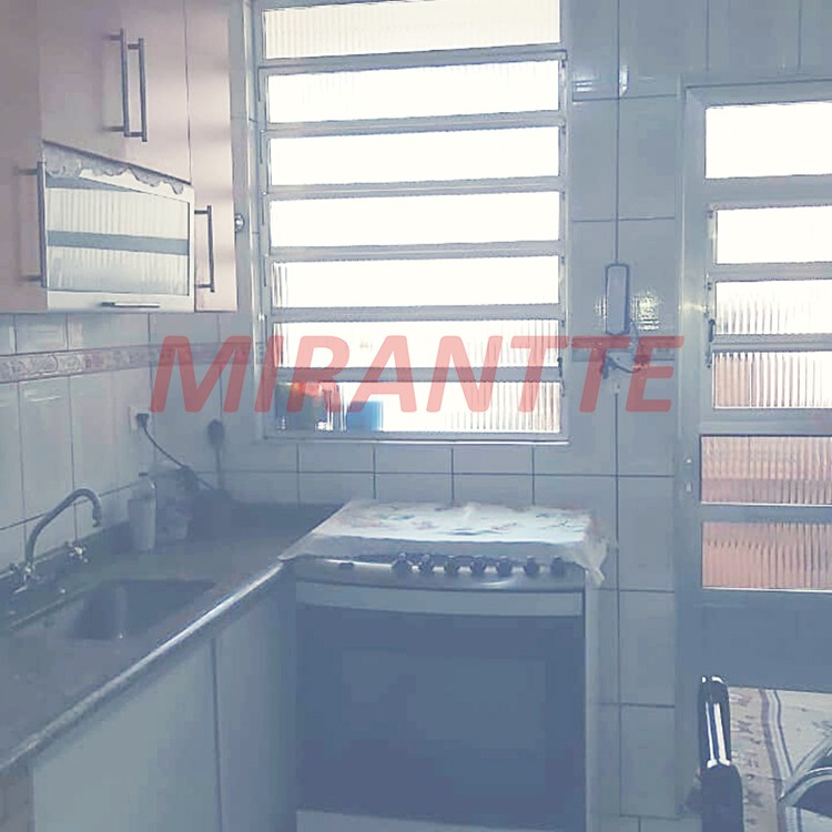 Apartamento de 110m² com 3 quartos em Campos Elíseos