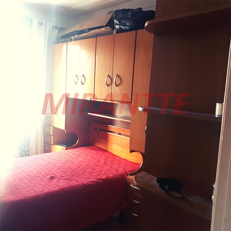 Apartamento de 110m² com 3 quartos em Campos Elíseos