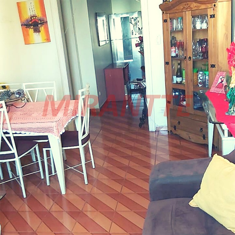 Apartamento de 110m² com 3 quartos em Campos Elíseos