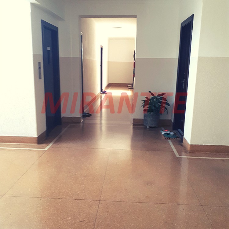 Apartamento de 110m² com 3 quartos em Campos Elíseos