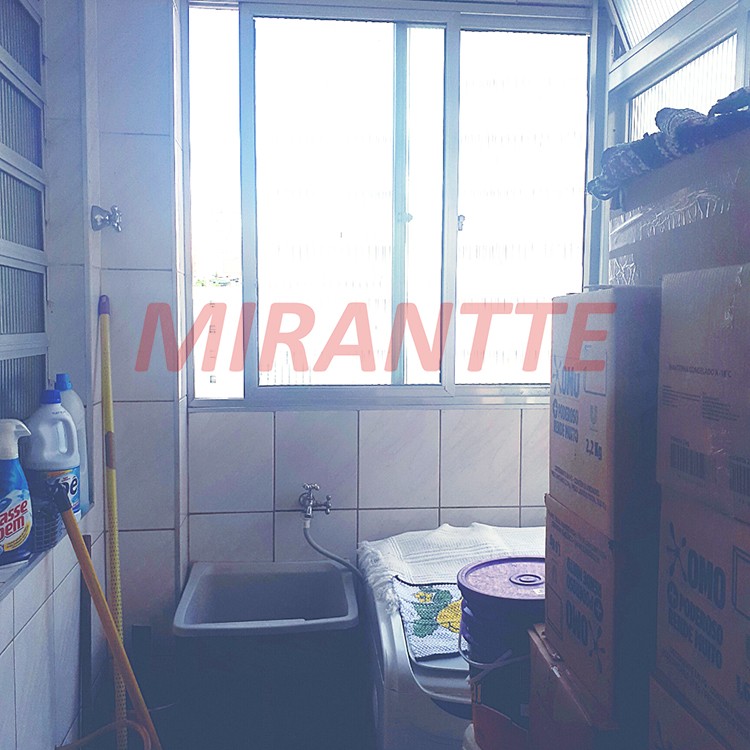 Apartamento de 110m² com 3 quartos em Campos Elíseos