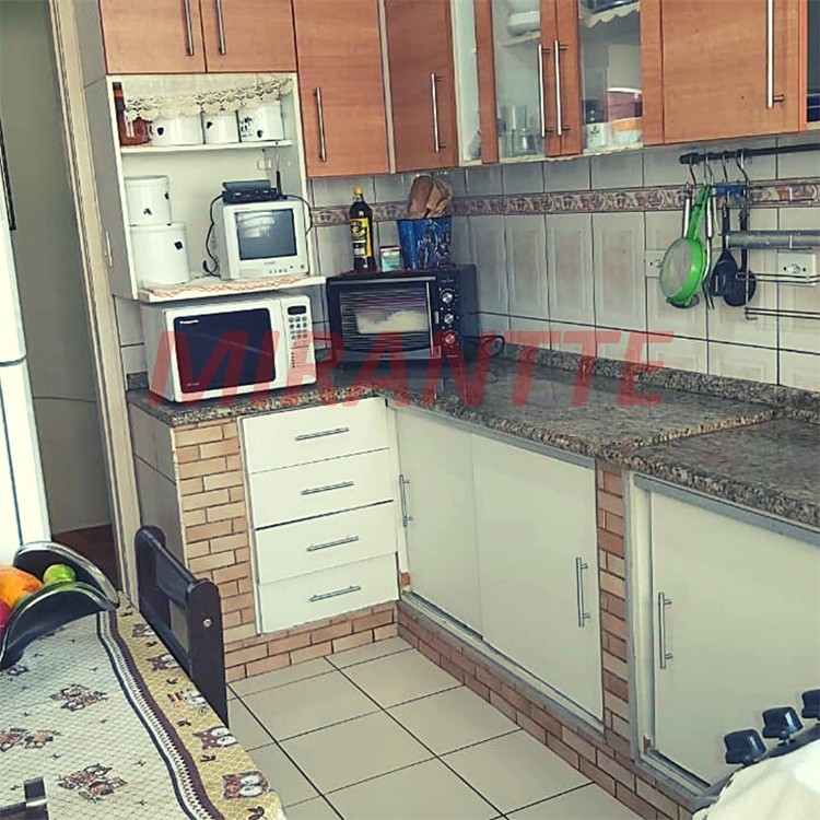Apartamento de 110m² com 3 quartos em Campos Elíseos