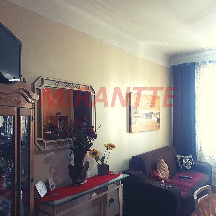 Apartamento de 110m² com 3 quartos em Campos Elíseos