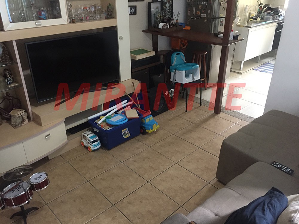 Sobrado com 7 quartos em Jardim São Paulo
