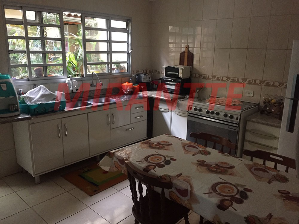 Sobrado com 7 quartos em Jardim São Paulo