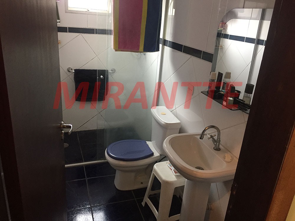 Sobrado com 7 quartos em Jardim São Paulo