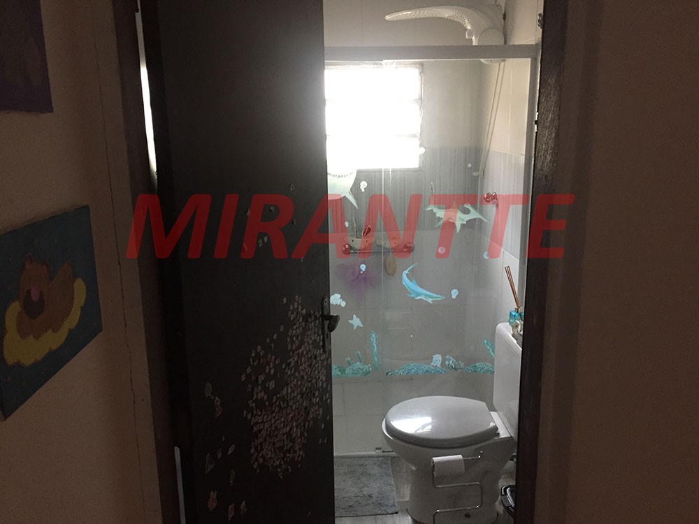 Sobrado com 7 quartos em Jardim São Paulo