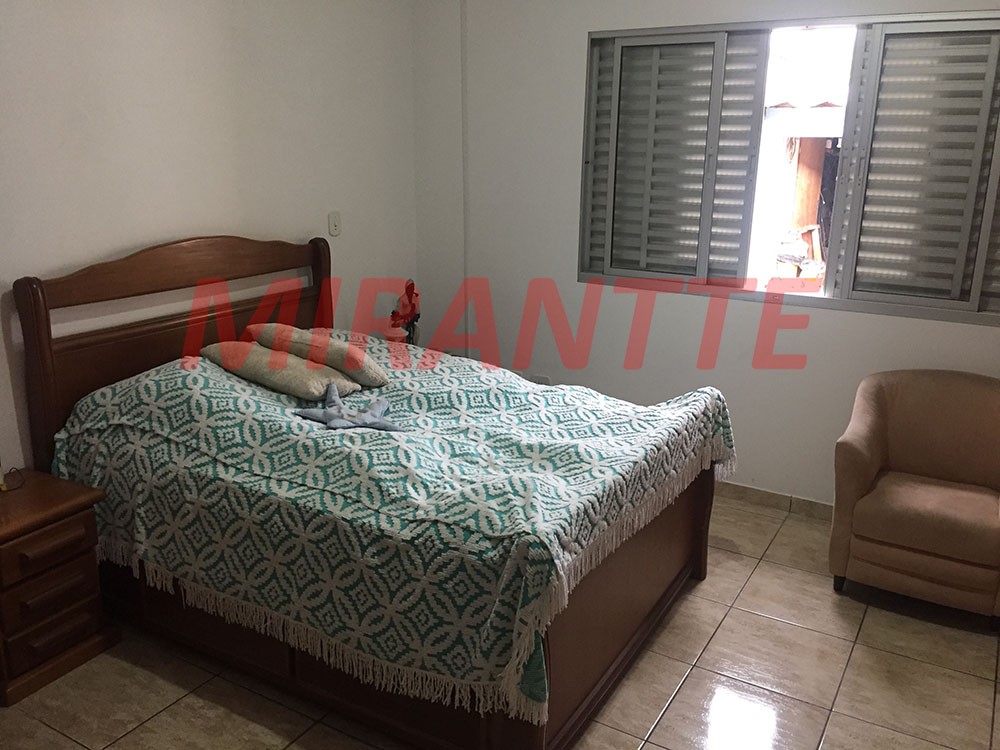 Sobrado com 7 quartos em Jardim São Paulo