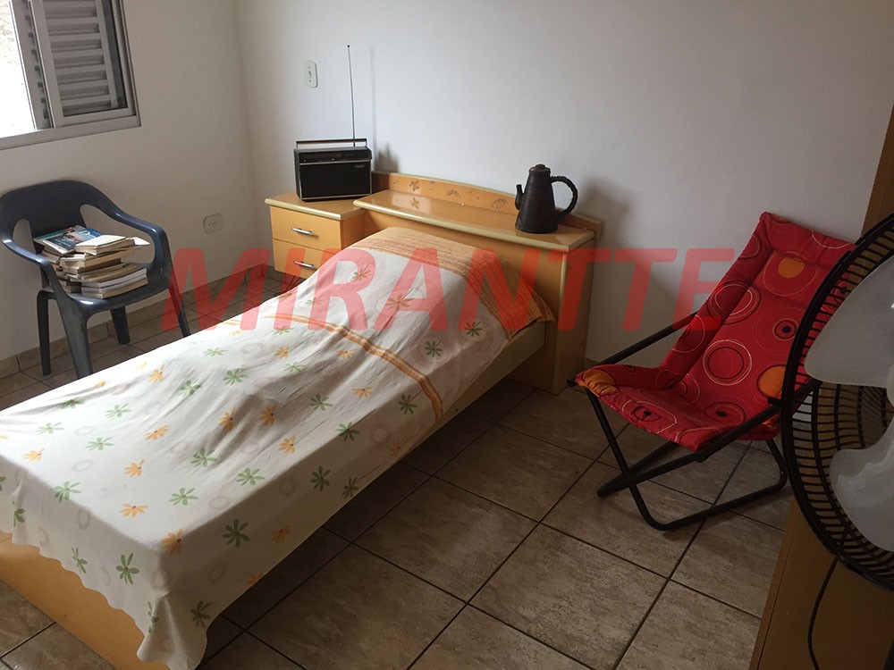 Sobrado com 7 quartos em Jardim São Paulo