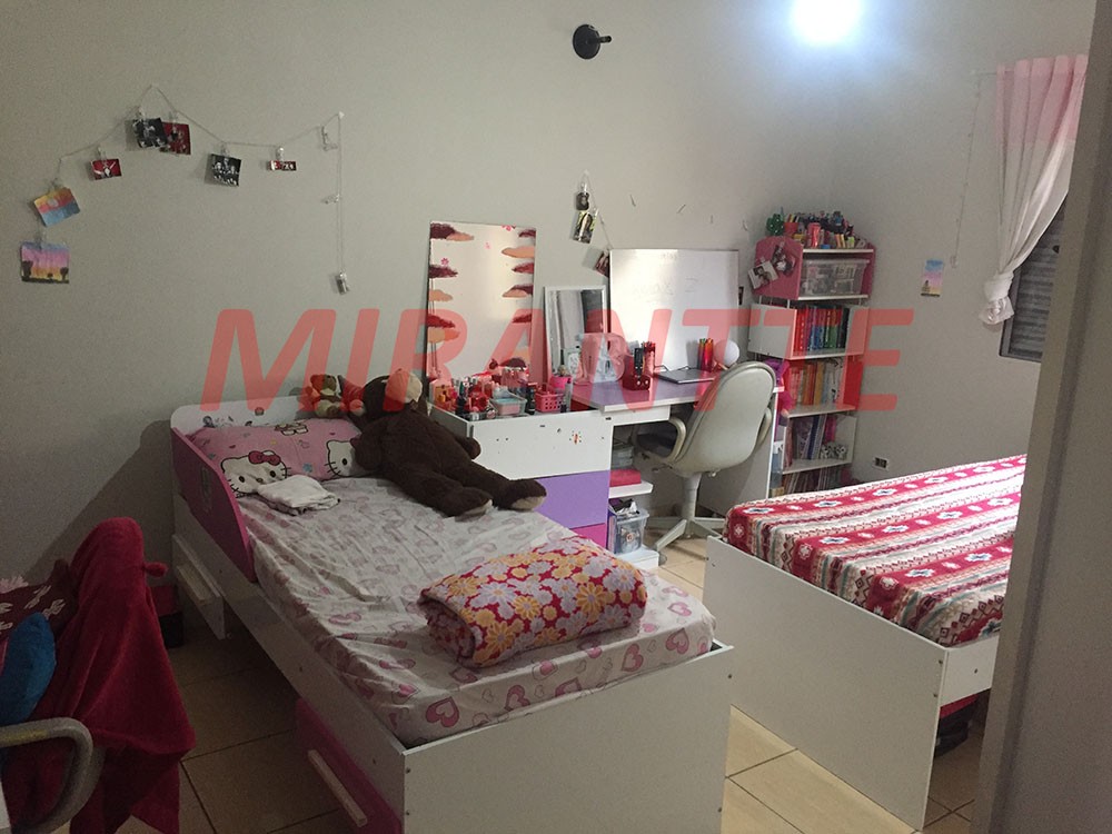 Sobrado com 7 quartos em Jardim São Paulo
