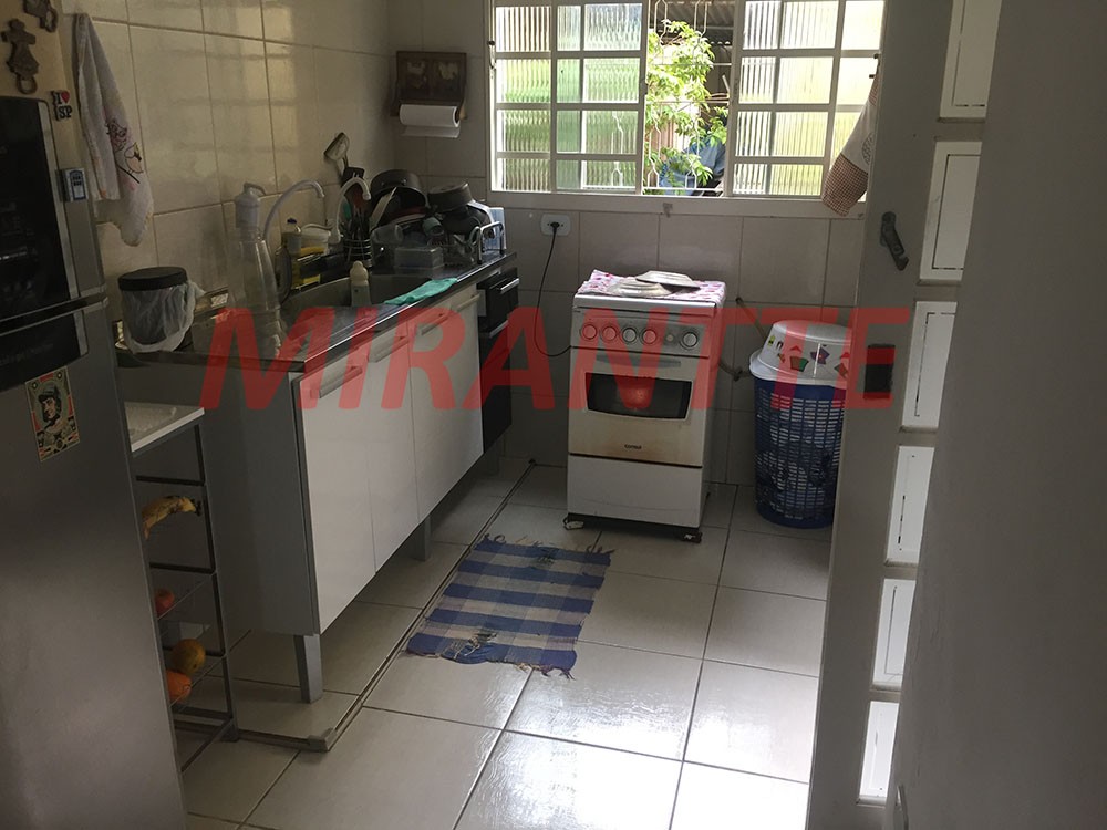 Sobrado com 7 quartos em Jardim São Paulo