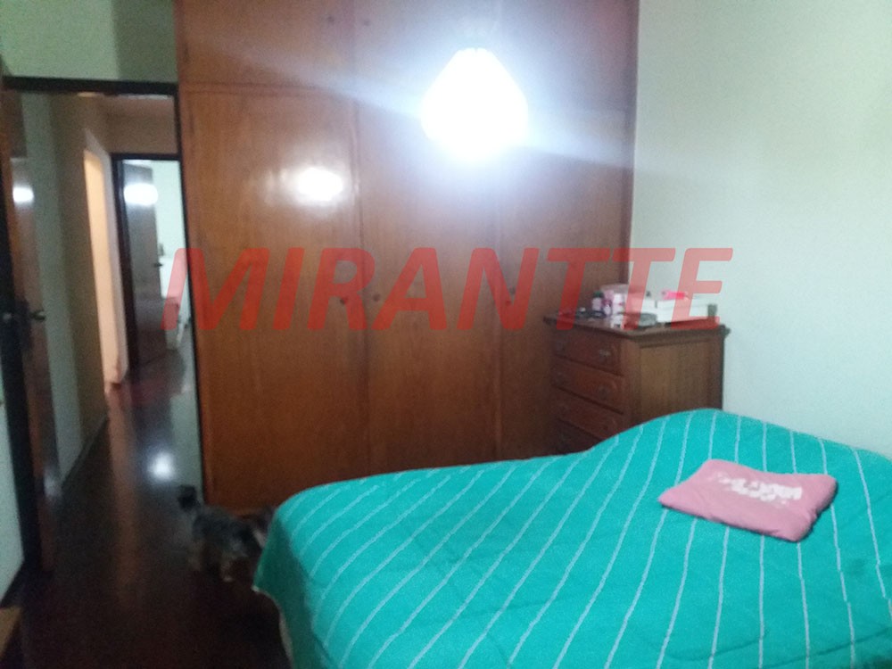 Casa terrea de 400m² com 3 quartos em Horto Florestal