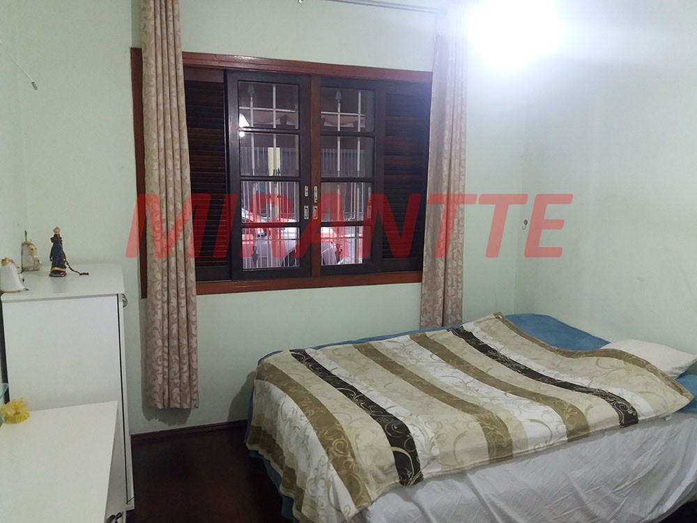 Casa terrea de 400m² com 3 quartos em Horto Florestal