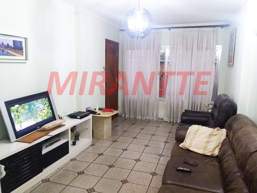 Casa terrea de 400m² com 3 quartos em Horto Florestal
