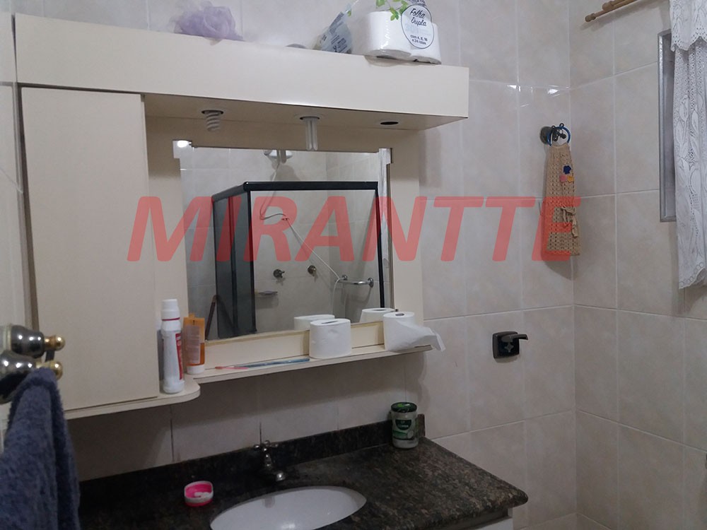Casa terrea de 400m² com 3 quartos em Horto Florestal