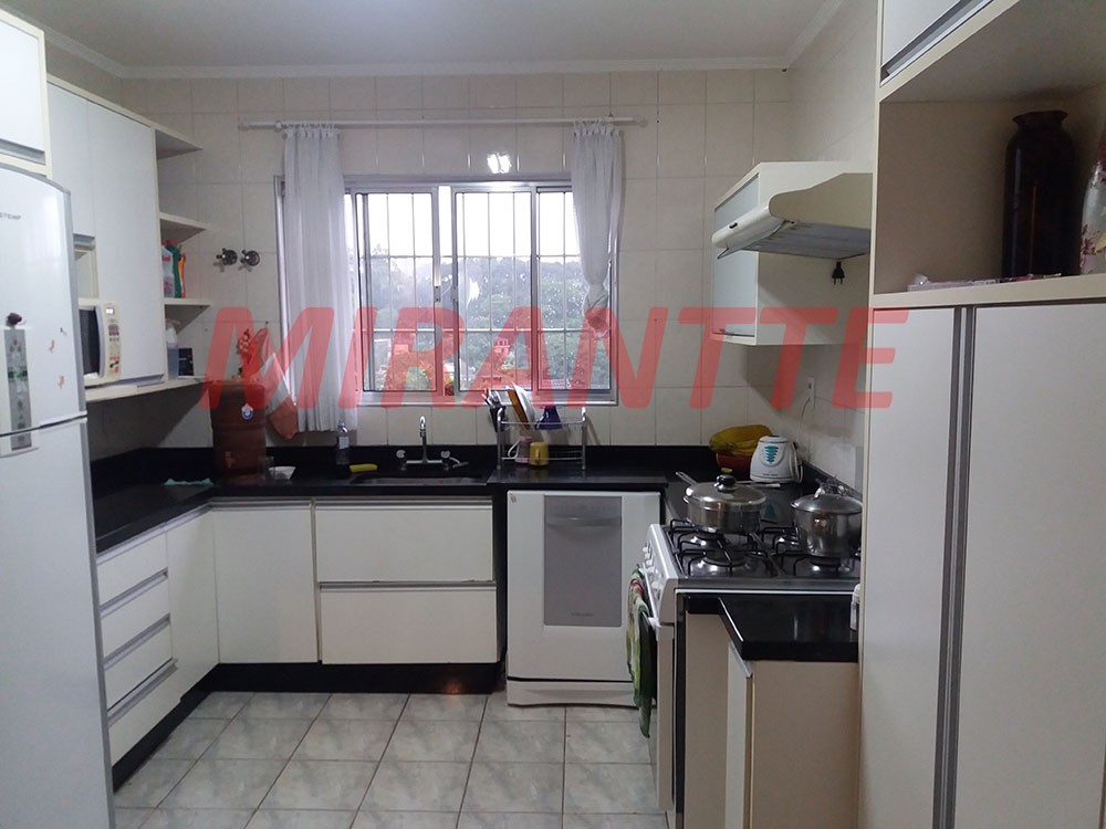 Casa terrea de 400m² com 3 quartos em Horto Florestal