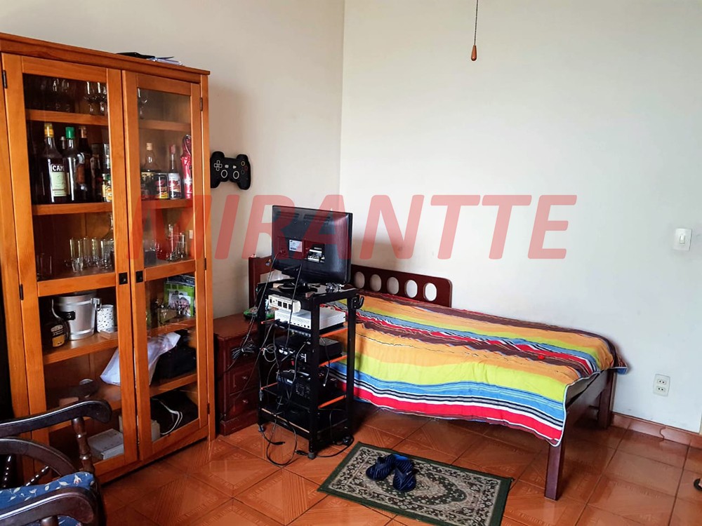 Casa terrea de 140m² com 2 quartos em Jardim Maristela