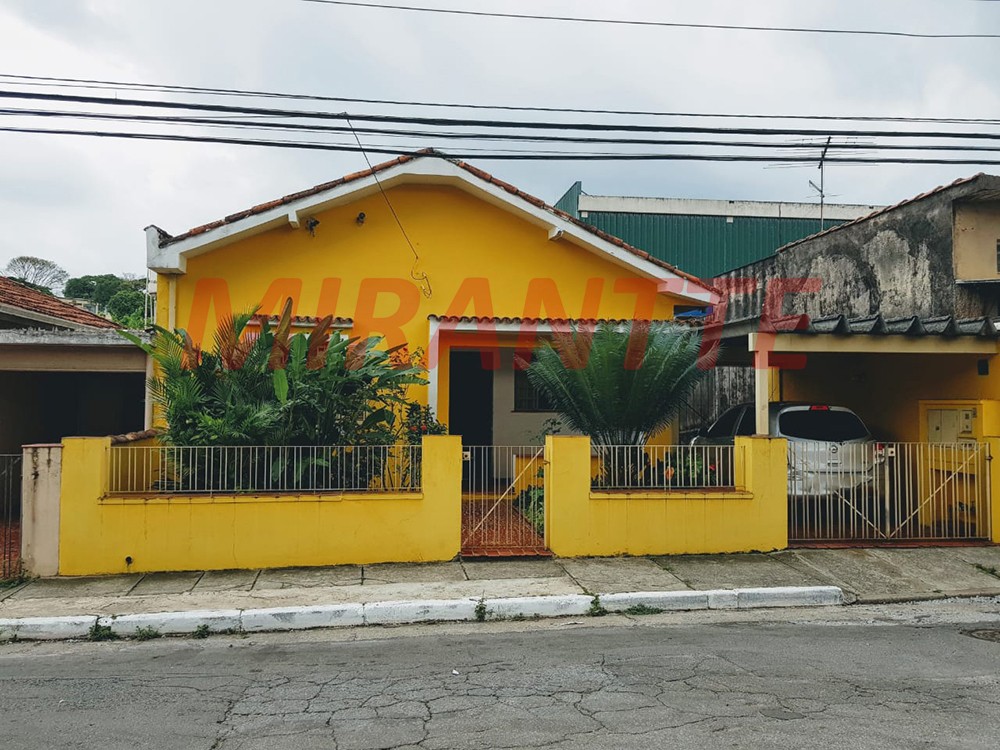 Casa terrea de 140m² com 2 quartos em Jardim Maristela