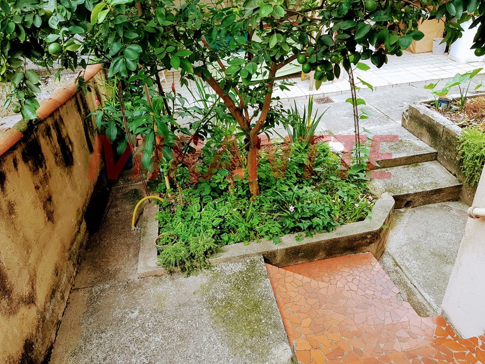 Casa terrea de 140m² com 2 quartos em Jardim Maristela