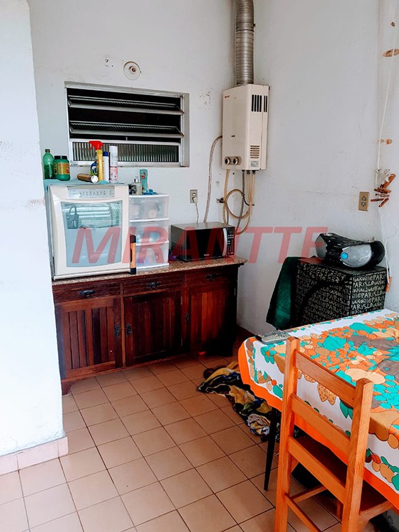 Casa terrea de 140m² com 2 quartos em Jardim Maristela